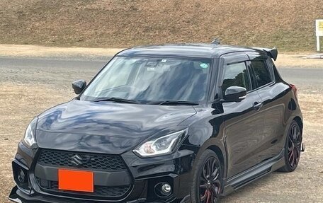 Suzuki Swift V, 2022 год, 1 030 000 рублей, 1 фотография