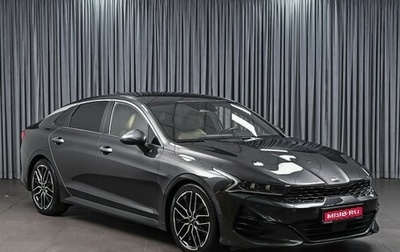 KIA K5, 2020 год, 2 330 000 рублей, 1 фотография