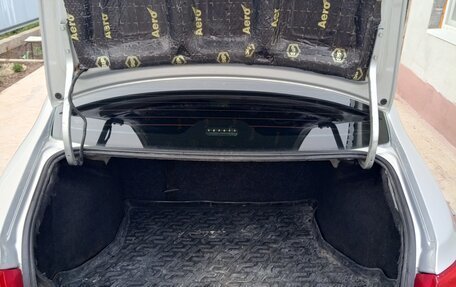 Datsun on-DO I рестайлинг, 2014 год, 310 000 рублей, 7 фотография