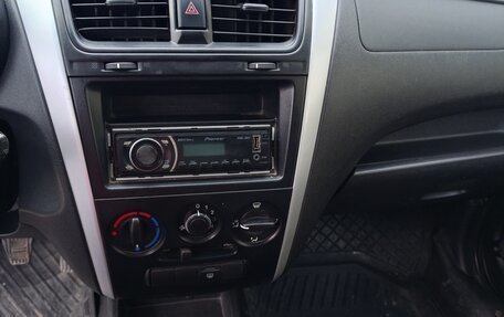 Datsun on-DO I рестайлинг, 2014 год, 310 000 рублей, 8 фотография