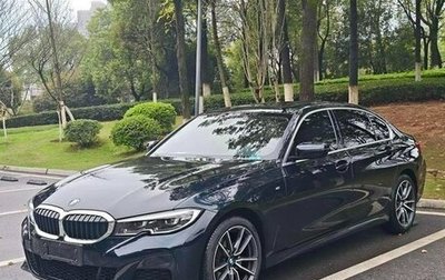 BMW 3 серия, 2021 год, 2 890 002 рублей, 1 фотография