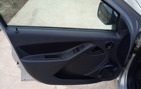 Datsun on-DO I рестайлинг, 2014 год, 310 000 рублей, 10 фотография