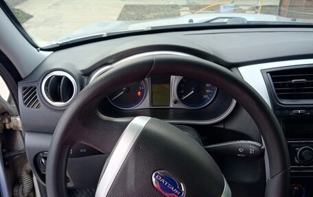 Datsun on-DO I рестайлинг, 2014 год, 310 000 рублей, 9 фотография