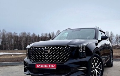 GAC GS8, 2024 год, 3 649 000 рублей, 1 фотография