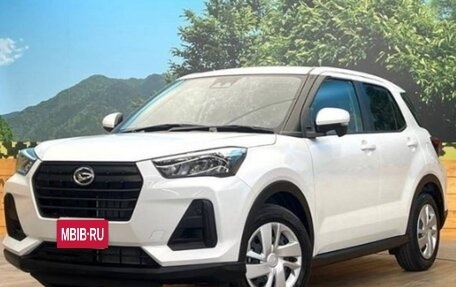 Daihatsu Rocky, 2022 год, 1 350 000 рублей, 1 фотография