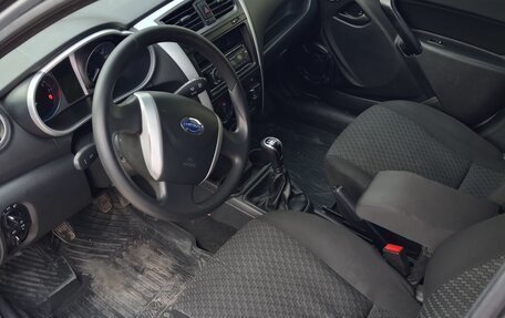 Datsun on-DO I рестайлинг, 2014 год, 310 000 рублей, 11 фотография