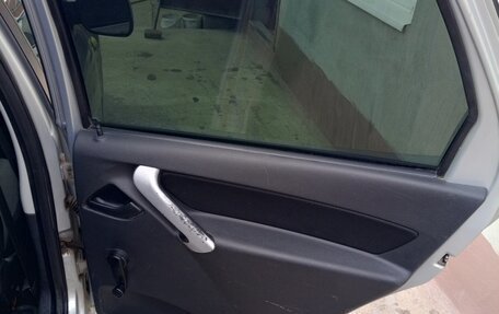 Datsun on-DO I рестайлинг, 2014 год, 310 000 рублей, 15 фотография