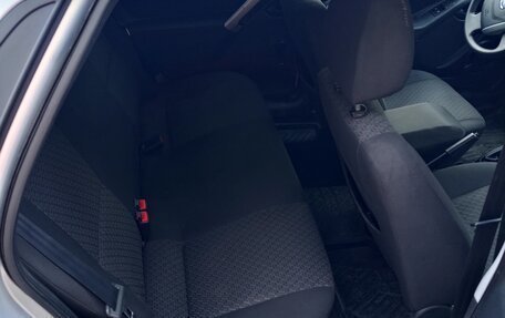 Datsun on-DO I рестайлинг, 2014 год, 310 000 рублей, 14 фотография