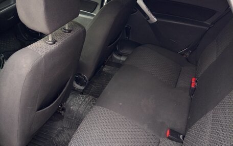 Datsun on-DO I рестайлинг, 2014 год, 310 000 рублей, 16 фотография