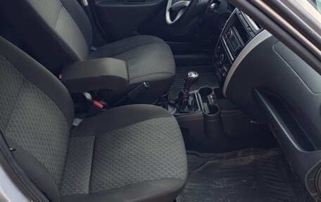 Datsun on-DO I рестайлинг, 2014 год, 310 000 рублей, 12 фотография