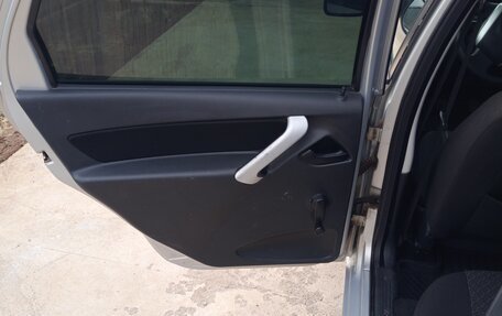 Datsun on-DO I рестайлинг, 2014 год, 310 000 рублей, 17 фотография