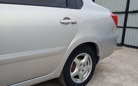 Datsun on-DO I рестайлинг, 2014 год, 310 000 рублей, 20 фотография