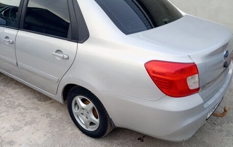 Datsun on-DO I рестайлинг, 2014 год, 310 000 рублей, 18 фотография