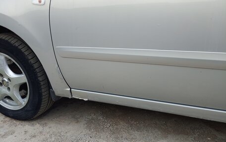 Datsun on-DO I рестайлинг, 2014 год, 310 000 рублей, 21 фотография