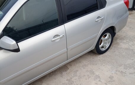 Datsun on-DO I рестайлинг, 2014 год, 310 000 рублей, 19 фотография