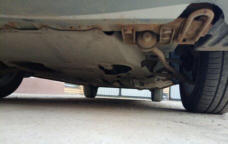 Datsun on-DO I рестайлинг, 2014 год, 310 000 рублей, 24 фотография