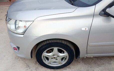 Datsun on-DO I рестайлинг, 2014 год, 310 000 рублей, 22 фотография