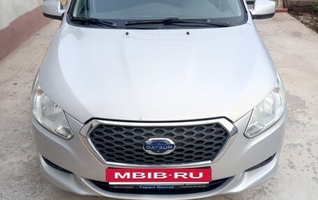 Datsun on-DO I рестайлинг, 2014 год, 310 000 рублей, 25 фотография