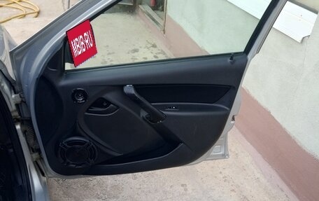 Datsun on-DO I рестайлинг, 2014 год, 310 000 рублей, 13 фотография