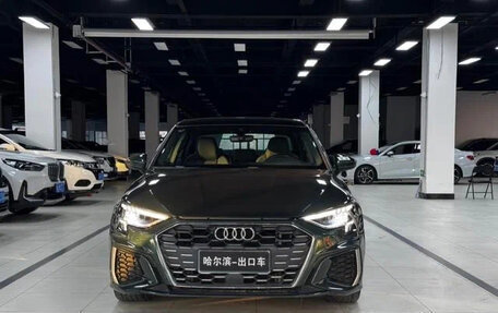 Audi A3, 2023 год, 2 050 000 рублей, 2 фотография