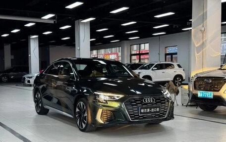 Audi A3, 2023 год, 2 050 000 рублей, 3 фотография