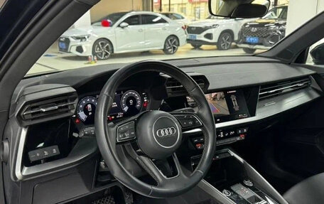 Audi A3, 2023 год, 2 050 000 рублей, 11 фотография