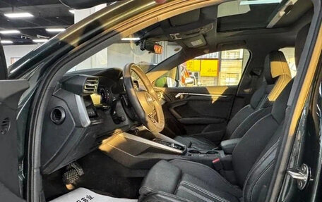 Audi A3, 2023 год, 2 050 000 рублей, 14 фотография