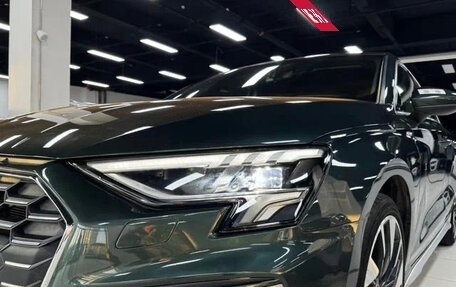 Audi A3, 2023 год, 2 050 000 рублей, 8 фотография