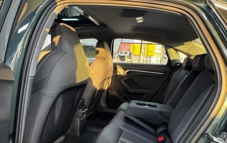 Audi A3, 2023 год, 2 050 000 рублей, 17 фотография