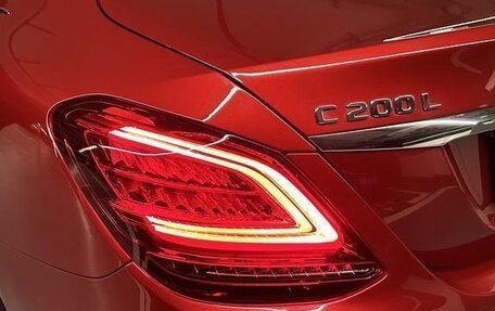 Mercedes-Benz C-Класс, 2021 год, 2 220 007 рублей, 9 фотография