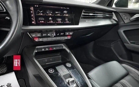 Audi A3, 2023 год, 2 050 000 рублей, 16 фотография