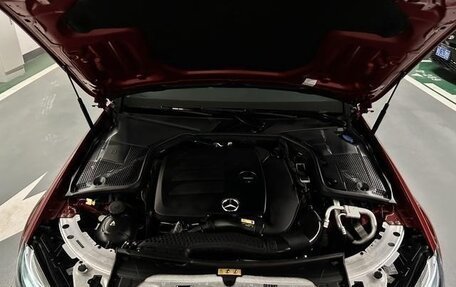 Mercedes-Benz C-Класс, 2021 год, 2 220 007 рублей, 18 фотография