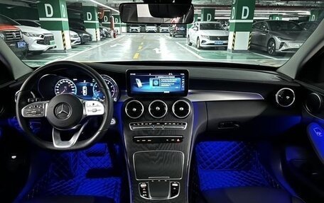 Mercedes-Benz C-Класс, 2021 год, 2 220 007 рублей, 13 фотография