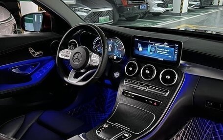 Mercedes-Benz C-Класс, 2021 год, 2 220 007 рублей, 14 фотография