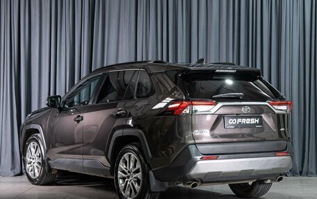 Toyota RAV4, 2020 год, 5 250 000 рублей, 2 фотография