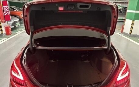 Mercedes-Benz C-Класс, 2021 год, 2 220 007 рублей, 17 фотография