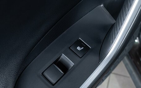 Toyota RAV4, 2020 год, 5 250 000 рублей, 15 фотография