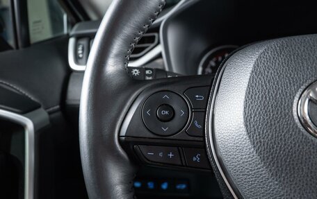 Toyota RAV4, 2020 год, 5 250 000 рублей, 16 фотография