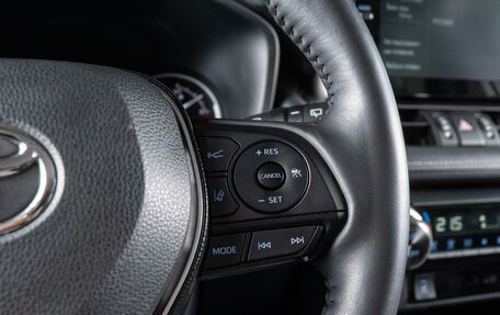 Toyota RAV4, 2020 год, 5 250 000 рублей, 17 фотография