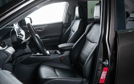 Toyota RAV4, 2020 год, 5 250 000 рублей, 10 фотография