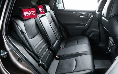 Toyota RAV4, 2020 год, 5 250 000 рублей, 7 фотография