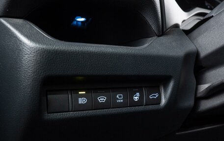 Toyota RAV4, 2020 год, 5 250 000 рублей, 23 фотография