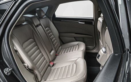 Ford Fusion (North America) II, 2019 год, 1 649 000 рублей, 7 фотография