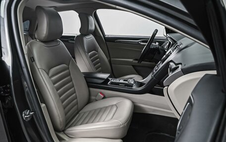 Ford Fusion (North America) II, 2019 год, 1 649 000 рублей, 8 фотография