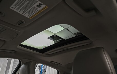 Ford Fusion (North America) II, 2019 год, 1 649 000 рублей, 11 фотография