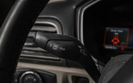 Ford Fusion (North America) II, 2019 год, 1 649 000 рублей, 18 фотография