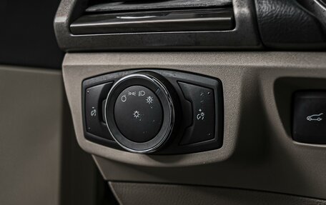 Ford Fusion (North America) II, 2019 год, 1 649 000 рублей, 17 фотография