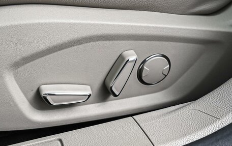 Ford Fusion (North America) II, 2019 год, 1 649 000 рублей, 24 фотография