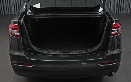 Ford Fusion (North America) II, 2019 год, 1 649 000 рублей, 26 фотография