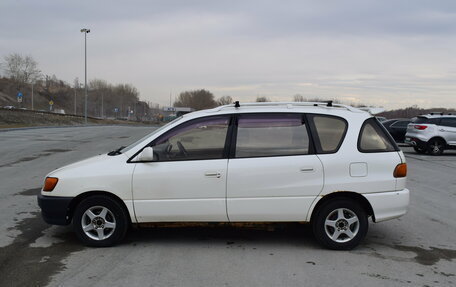 Toyota Ipsum II, 1999 год, 427 000 рублей, 8 фотография